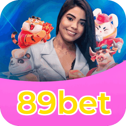 Plataforma 89bet mostrando interface moderna, jogos certificados e recursos de segurança licenciados